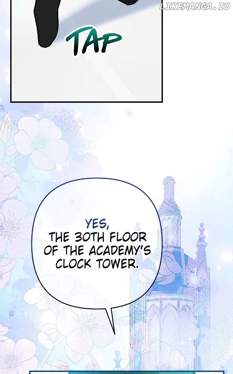Before I knew it, I had stolen the Dark Lord’s Heart Chapter 64 page 97