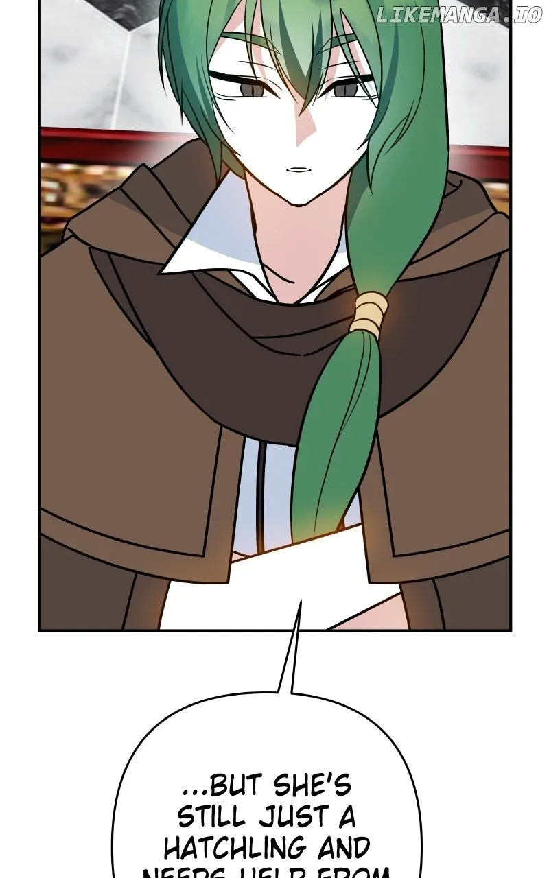 Before I knew it, I had stolen the Dark Lord’s Heart Chapter 64 page 84