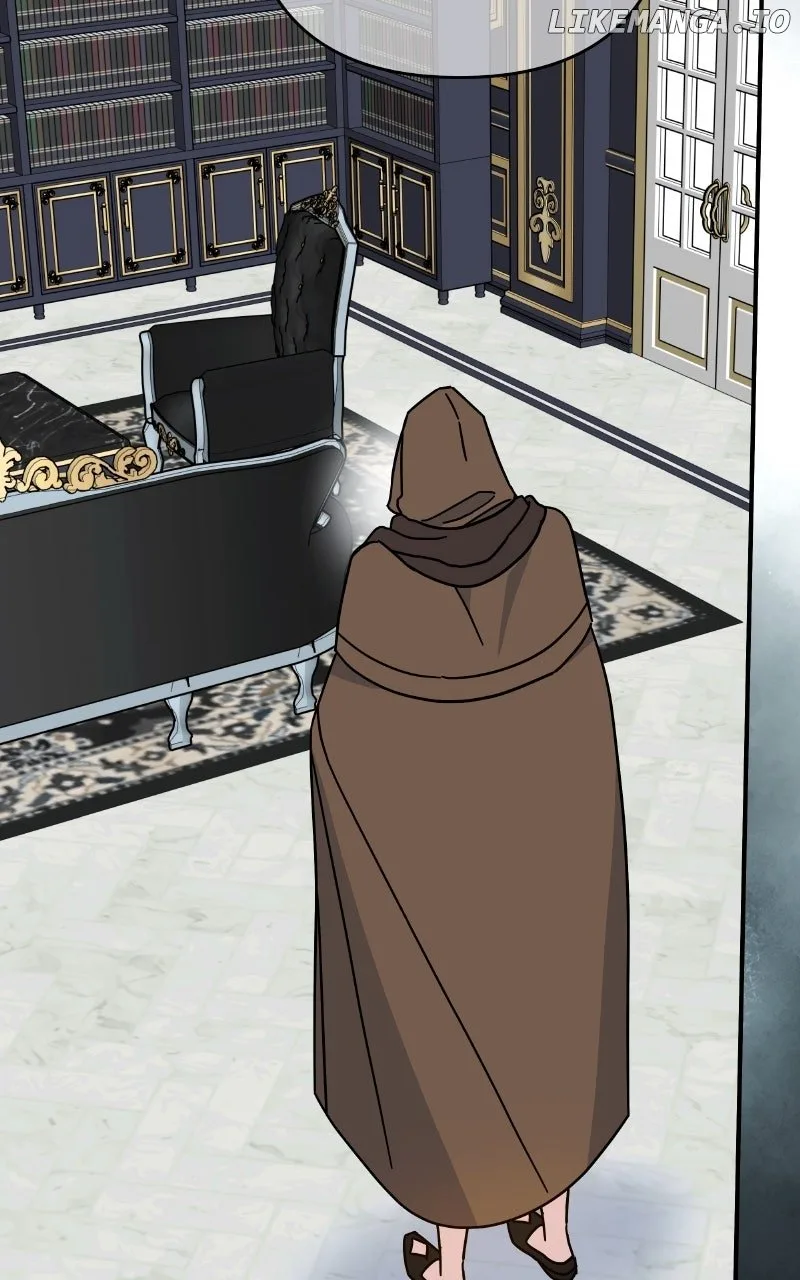 Before I knew it, I had stolen the Dark Lord’s Heart Chapter 64 page 89