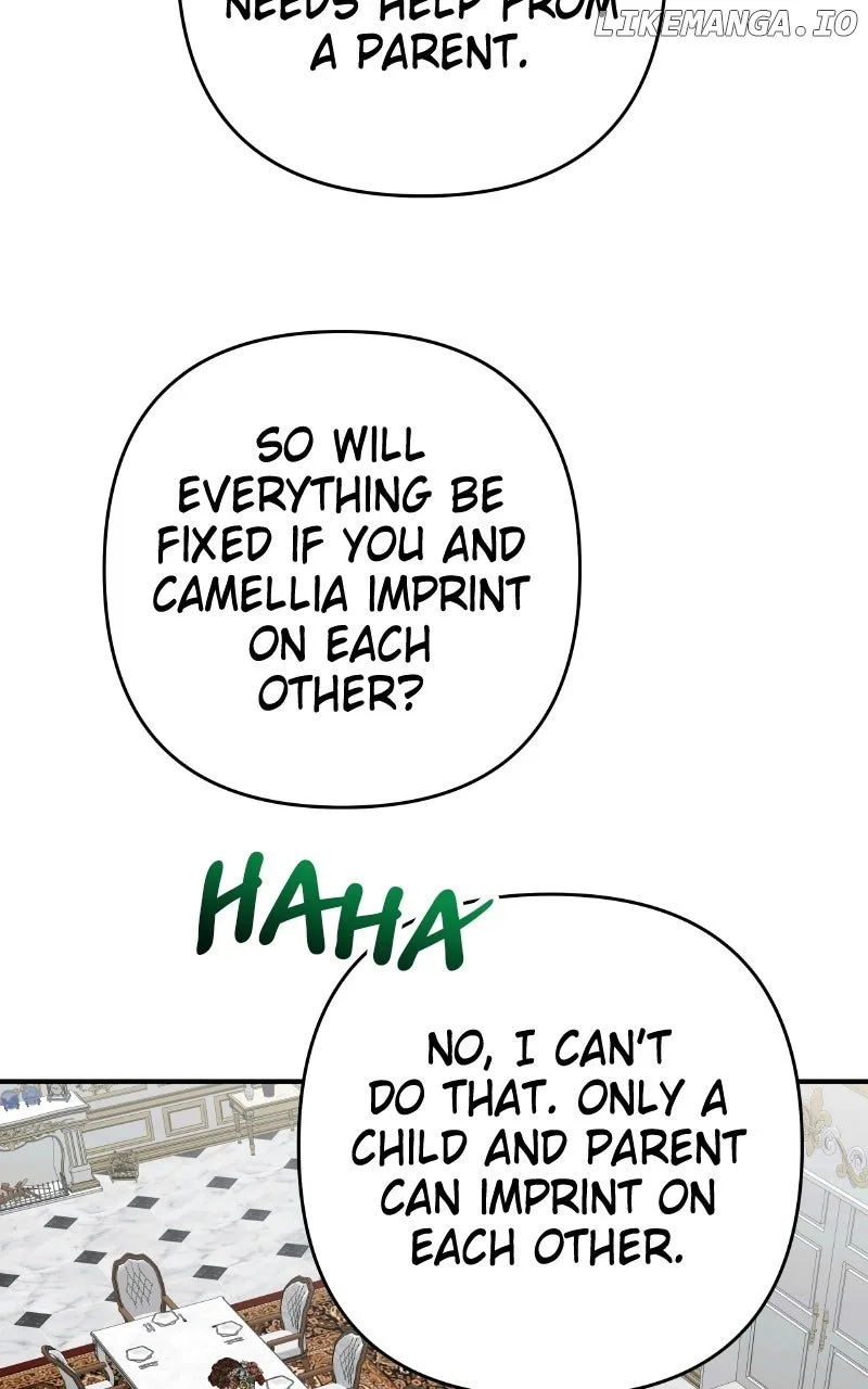 Before I knew it, I had stolen the Dark Lord’s Heart Chapter 64 page 85