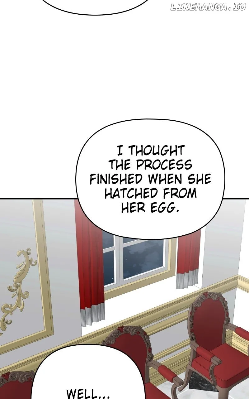 Before I knew it, I had stolen the Dark Lord’s Heart Chapter 64 page 82