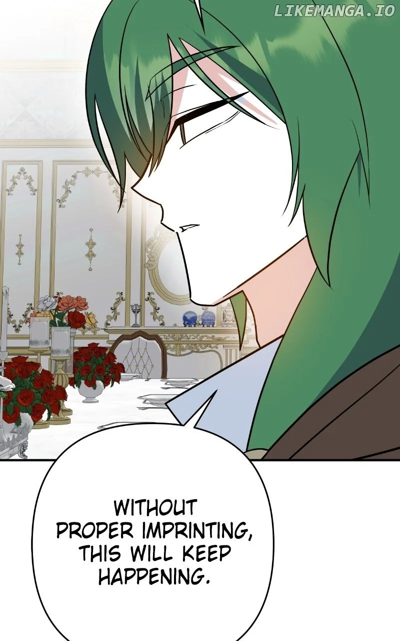 Before I knew it, I had stolen the Dark Lord’s Heart Chapter 64 page 81