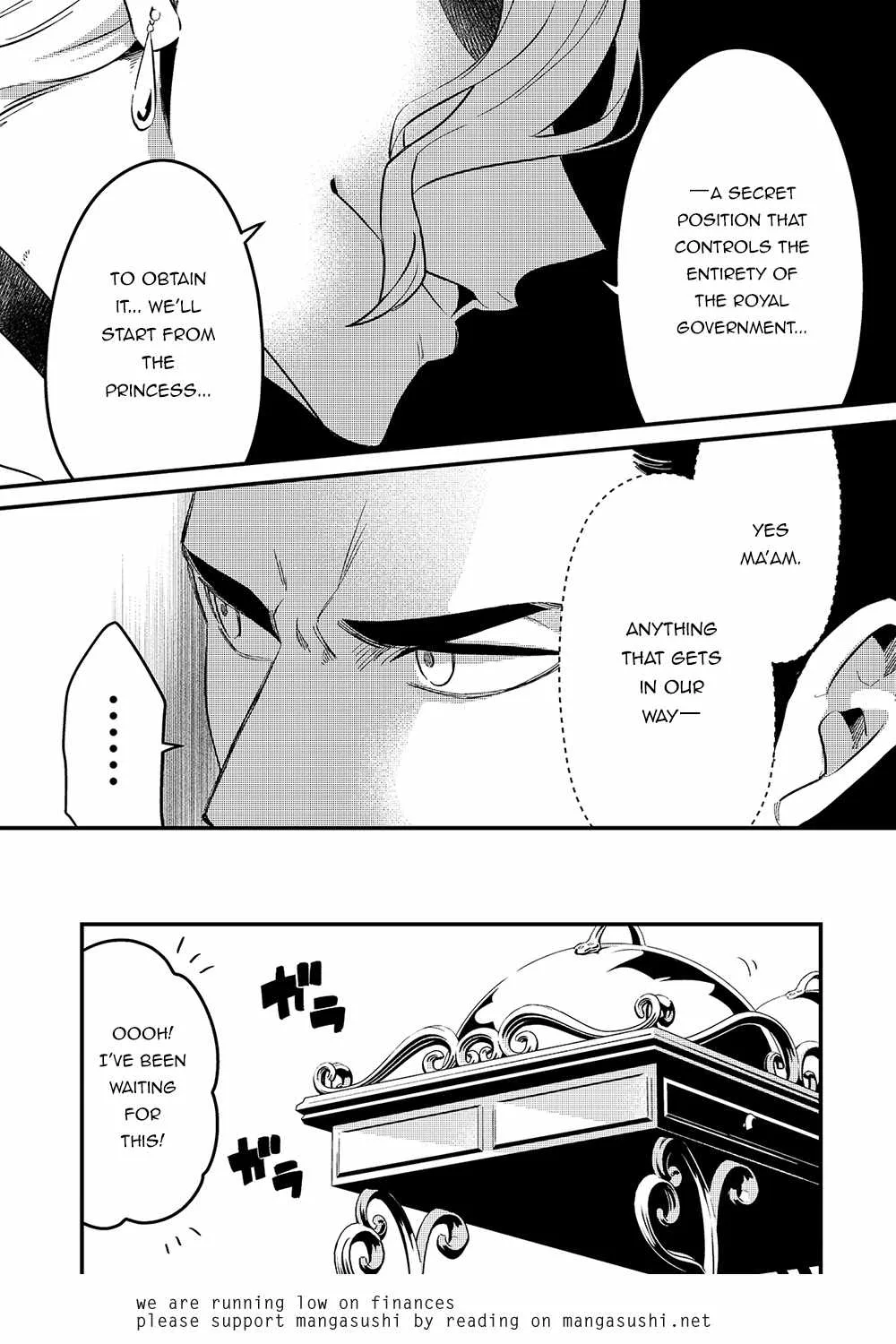 Welcome to Cheap Restaurant of Outcast! Chapter 21 page 20