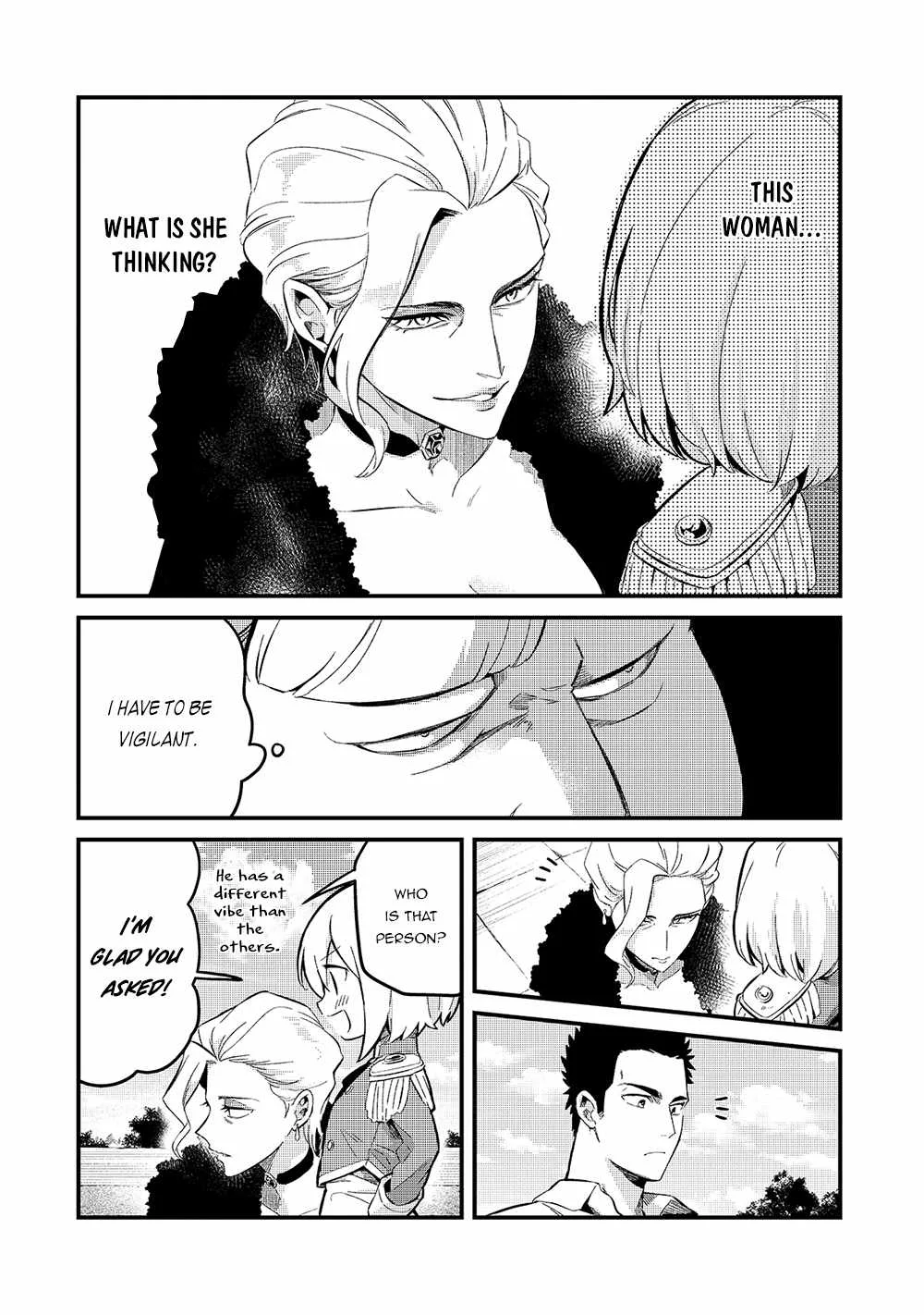 Welcome to Cheap Restaurant of Outcast! Chapter 21 page 11