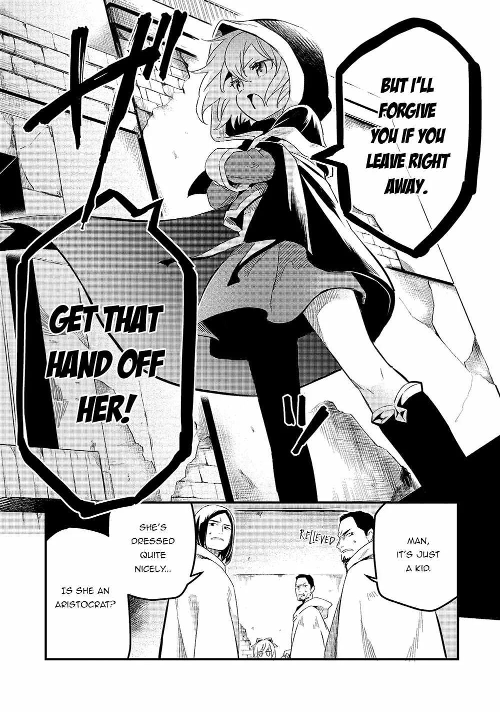 Welcome to Cheap Restaurant of Outcast! Chapter 20 page 10