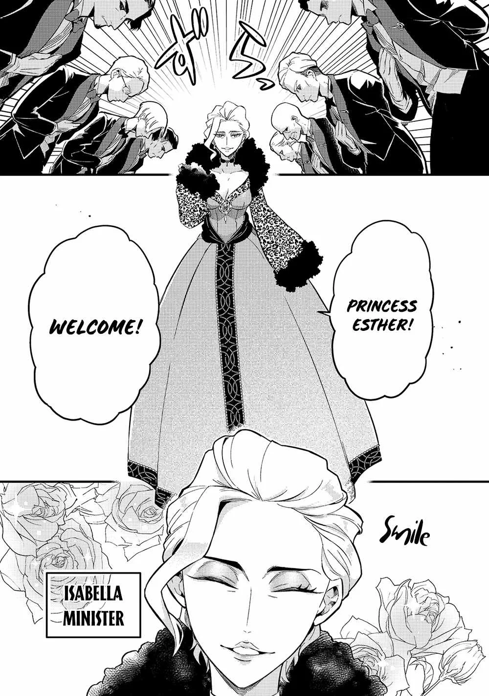 Welcome to Cheap Restaurant of Outcast! Chapter 21 page 9