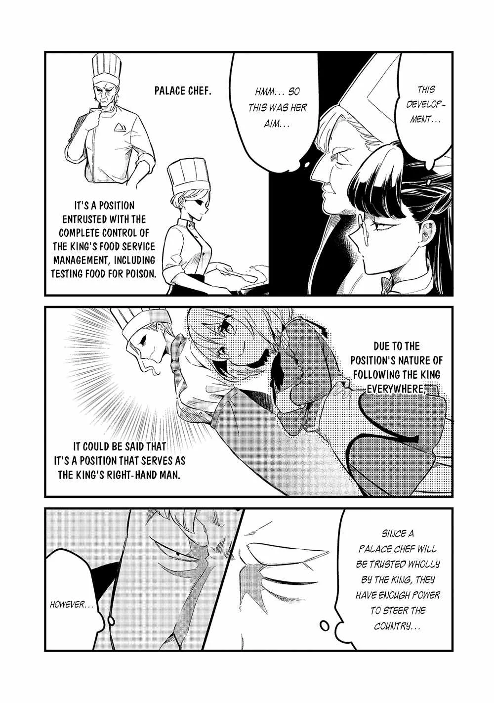 Welcome to Cheap Restaurant of Outcast! Chapter 22 page 10