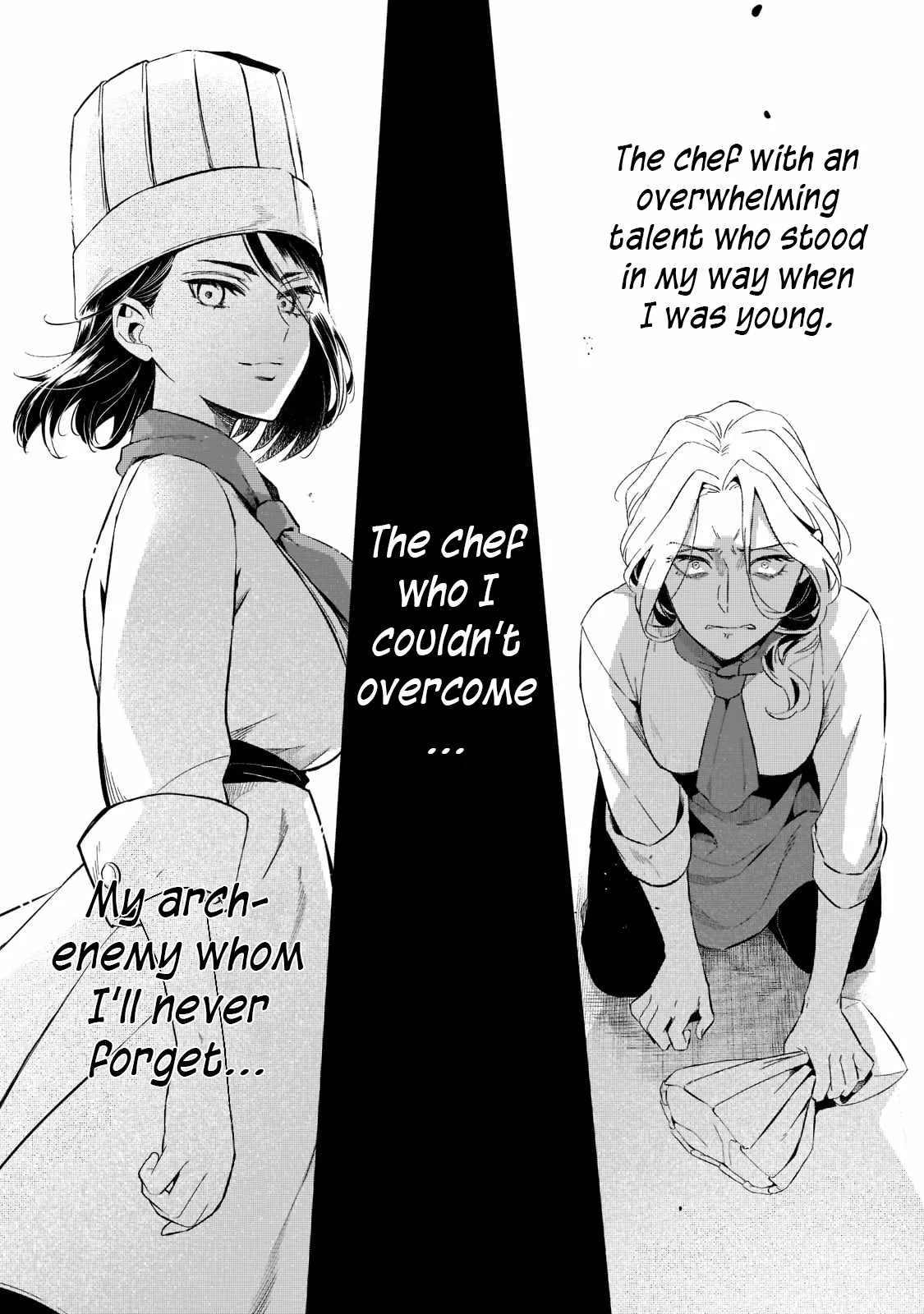 Welcome to Cheap Restaurant of Outcast! Chapter 23 page 21
