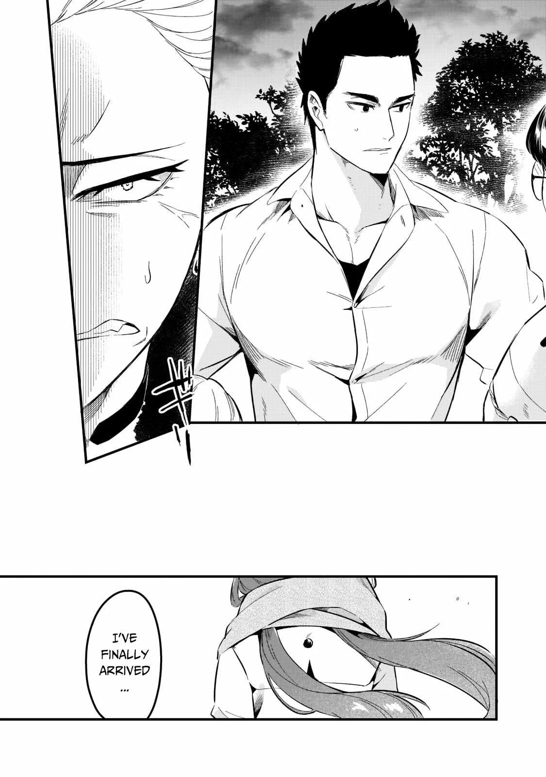 Welcome to Cheap Restaurant of Outcast! Chapter 23 page 22
