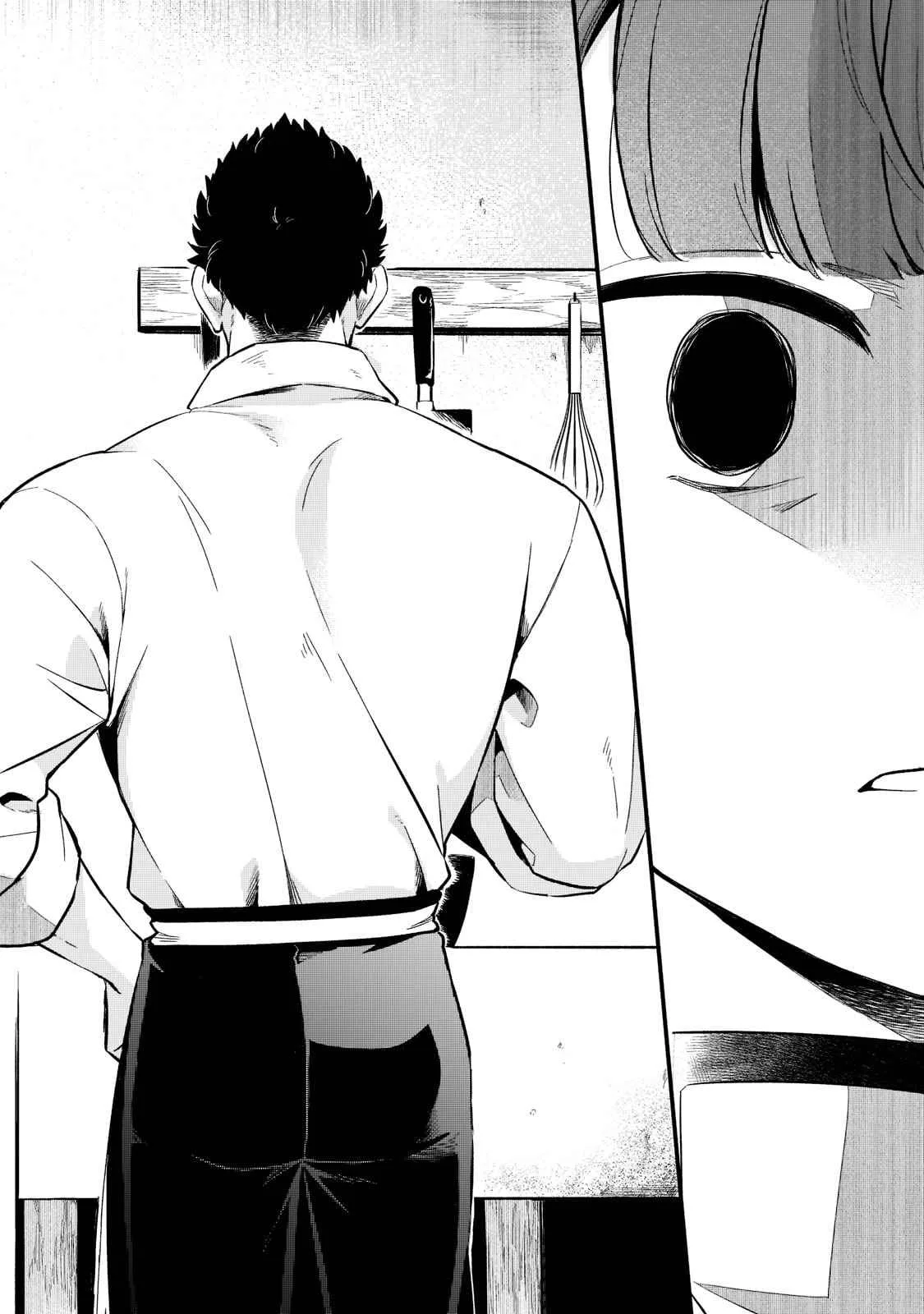 Welcome to Cheap Restaurant of Outcast! Chapter 26 page 6