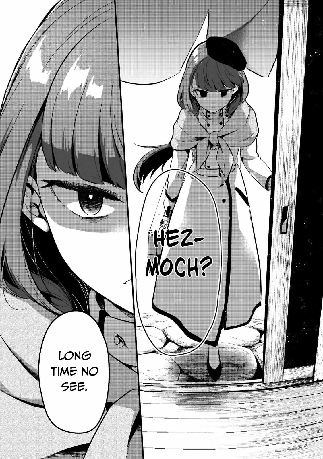 Welcome to Cheap Restaurant of Outcast! Chapter 24 page 9