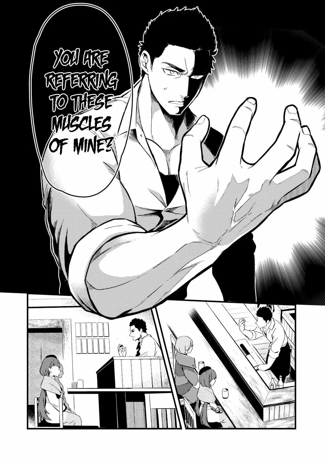 Welcome to Cheap Restaurant of Outcast! Chapter 24 page 13
