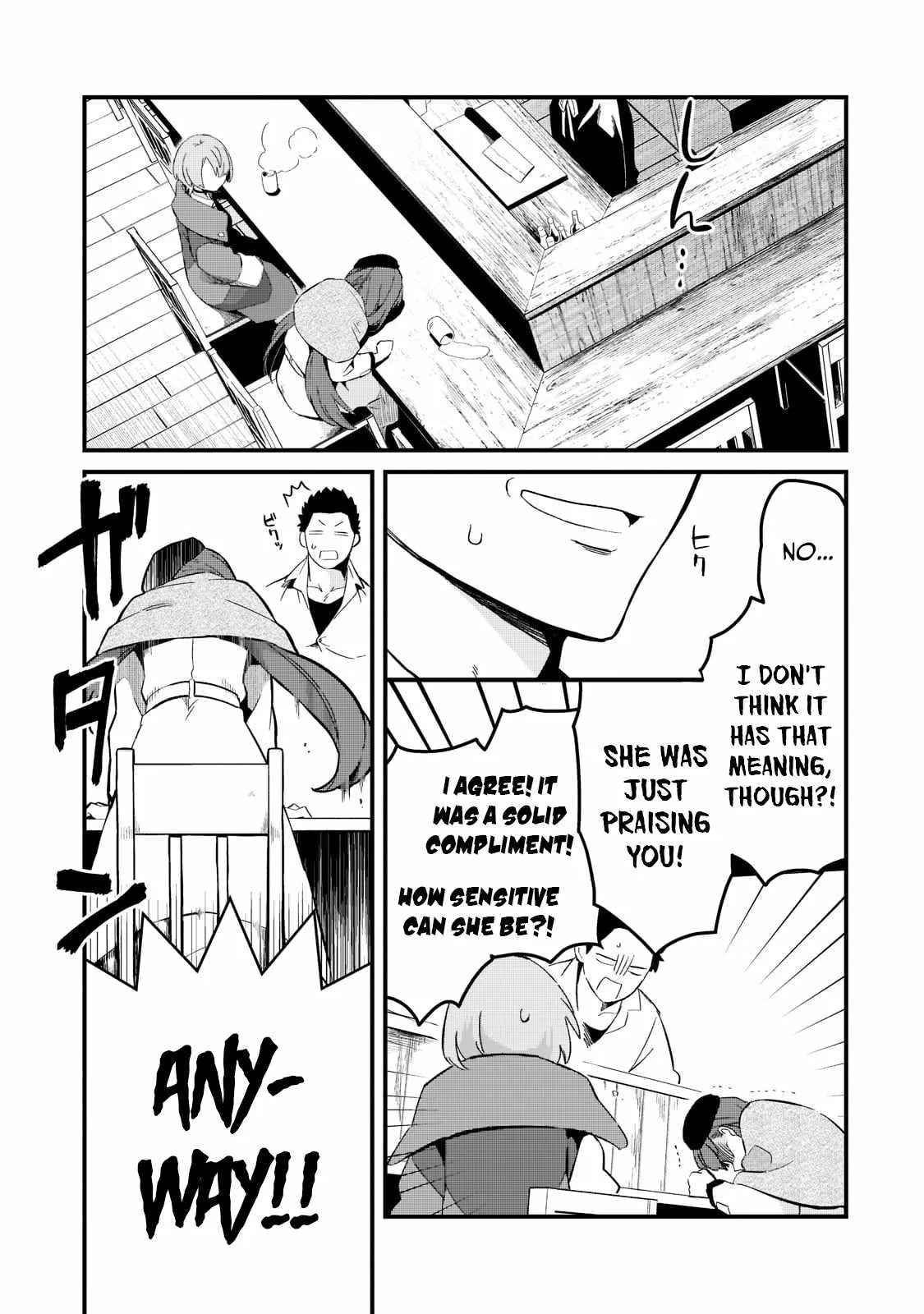 Welcome to Cheap Restaurant of Outcast! Chapter 24 page 20
