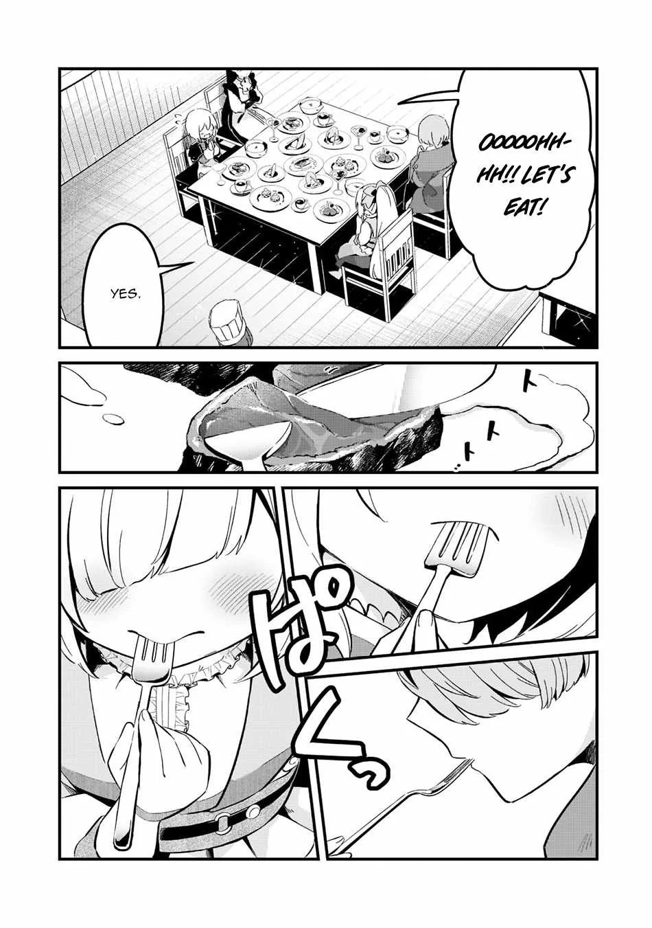 Welcome to Cheap Restaurant of Outcast! Chapter 25 page 11