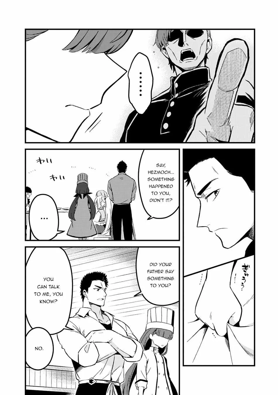 Welcome to Cheap Restaurant of Outcast! Chapter 25 page 15