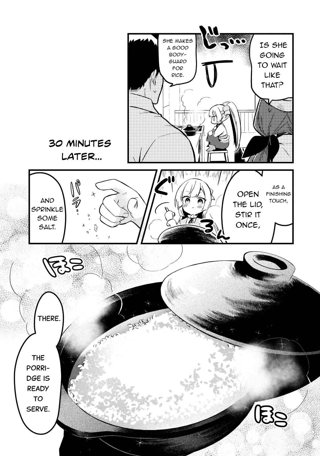 Welcome to Cheap Restaurant of Outcast! Chapter 26 page 15