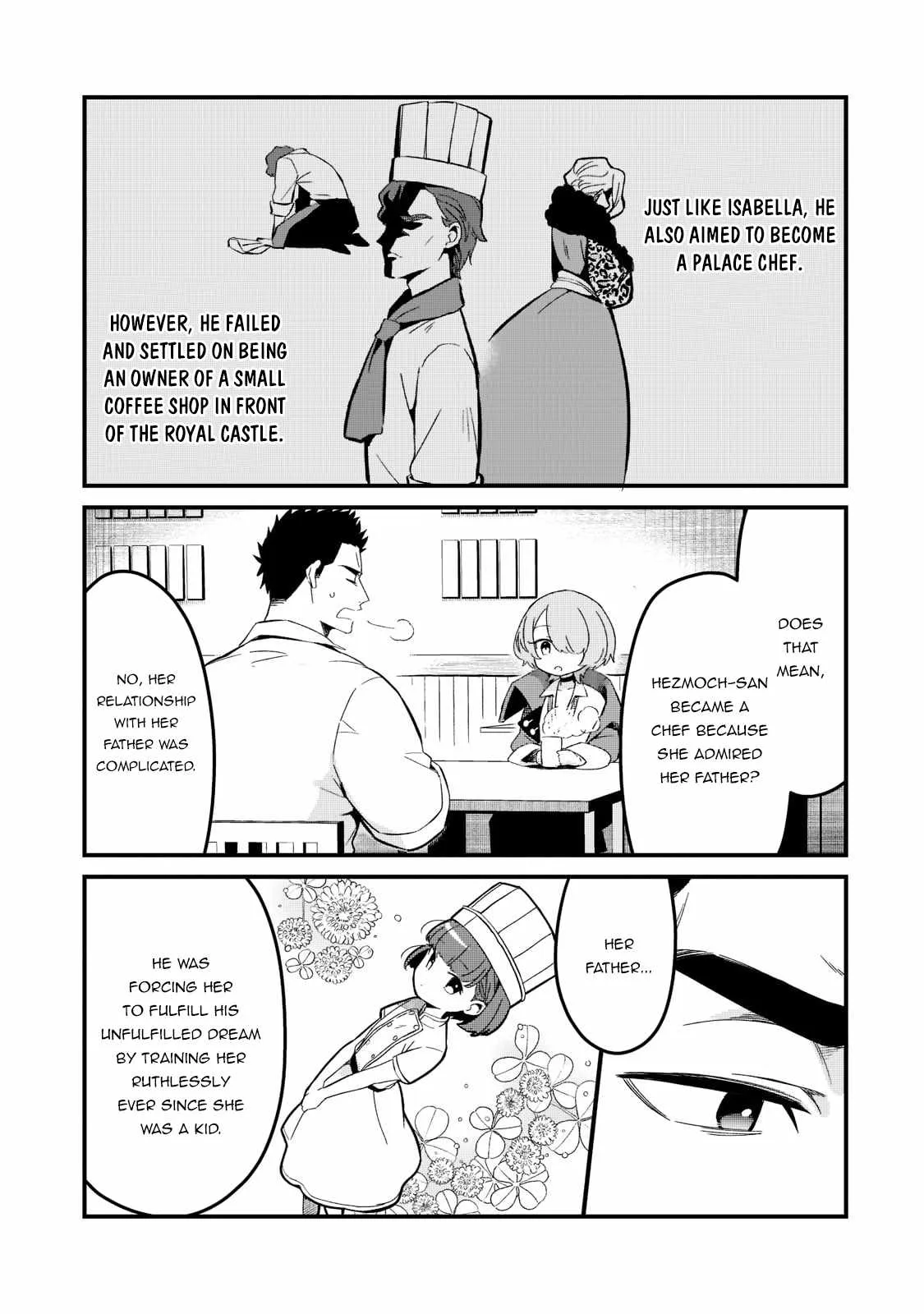 Welcome to Cheap Restaurant of Outcast! Chapter 25 page 19