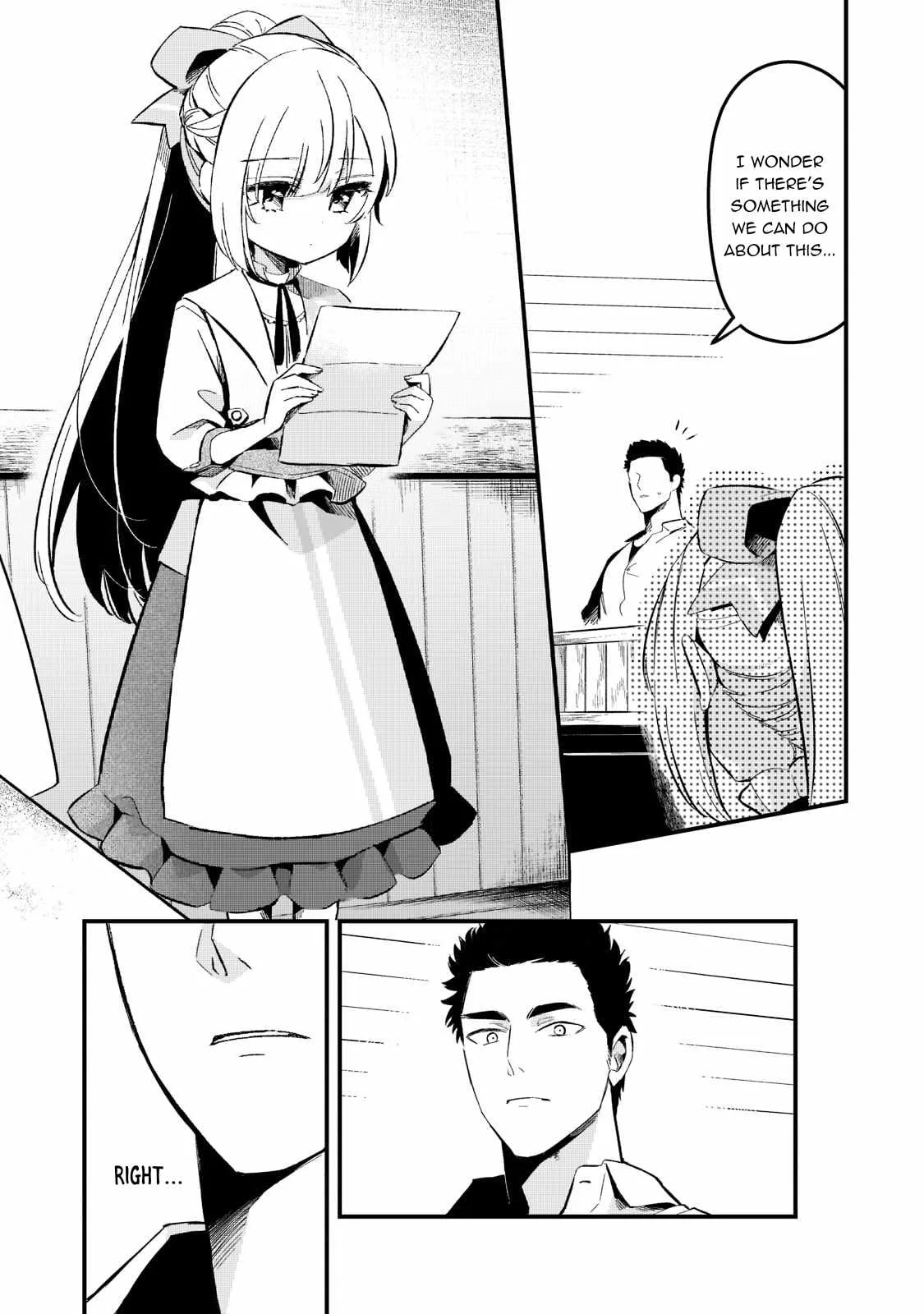 Welcome to Cheap Restaurant of Outcast! Chapter 27 page 7