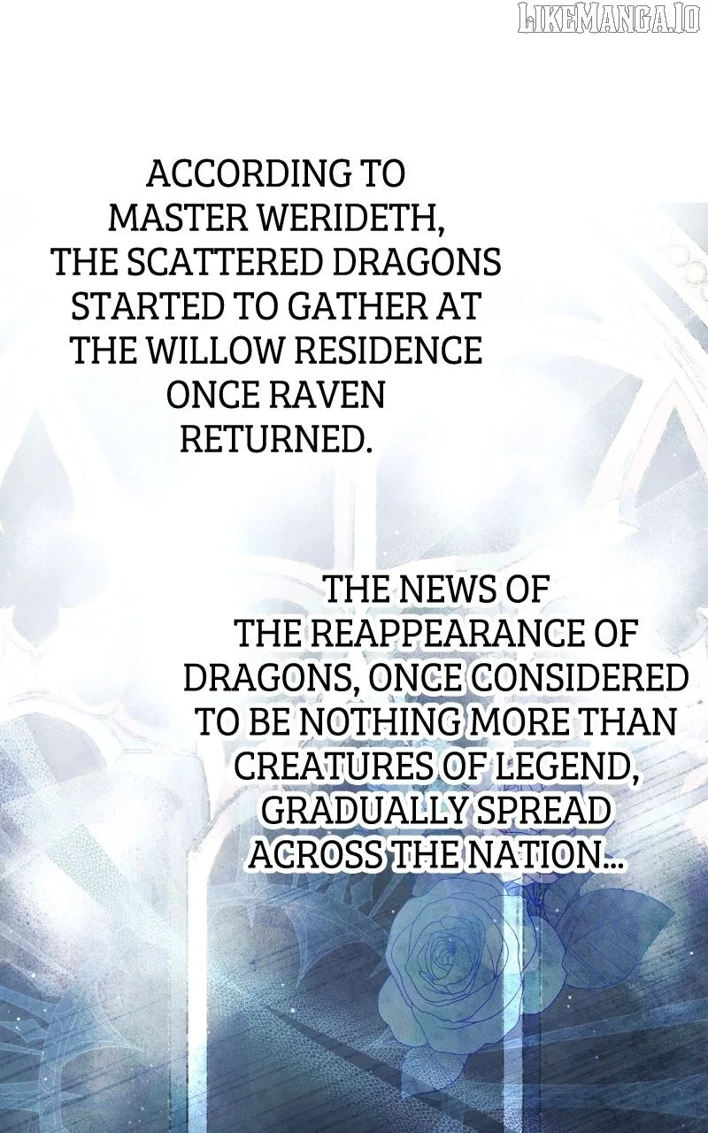Before I knew it, I had stolen the Dark Lord’s Heart Chapter 71 page 2