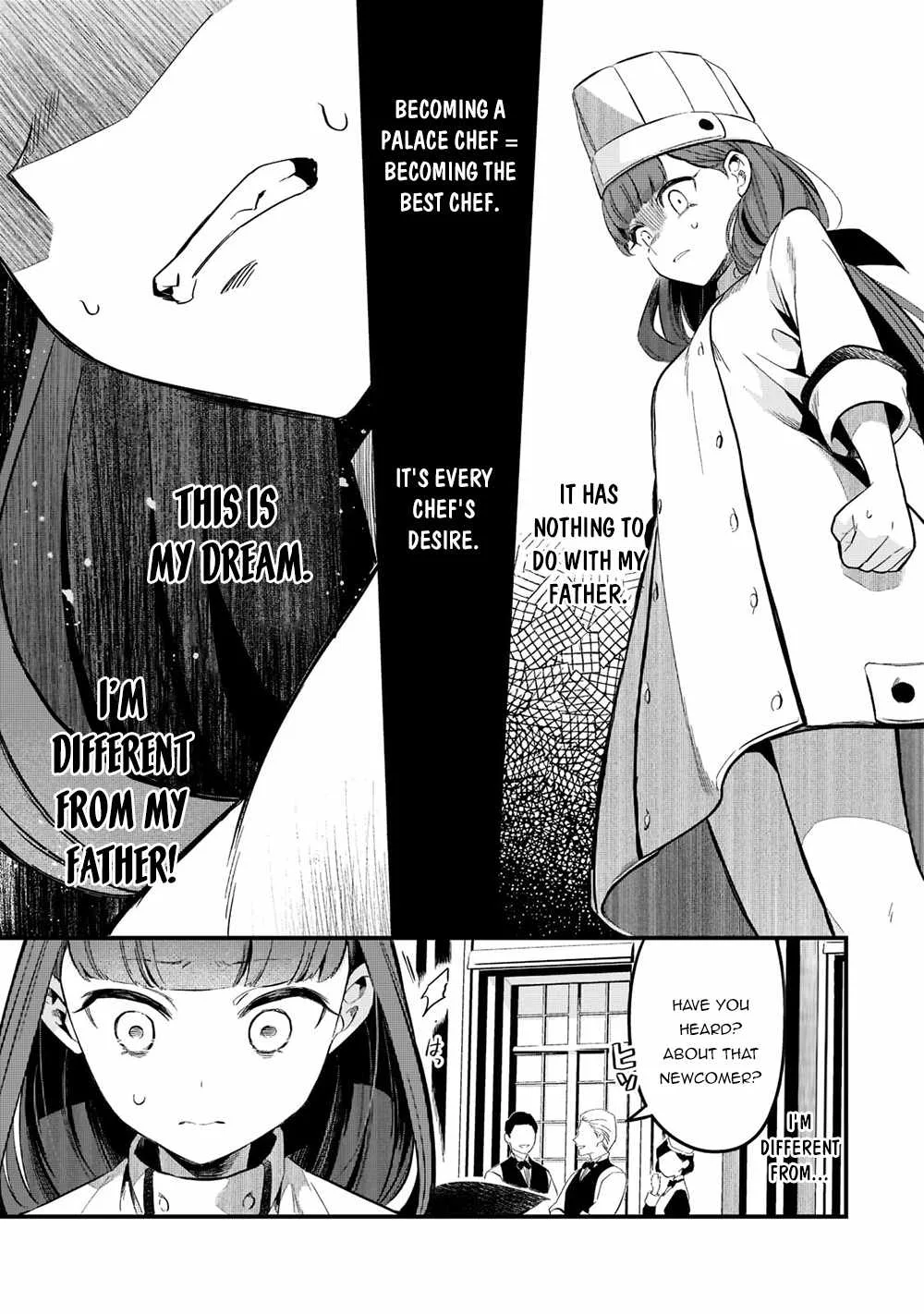 Welcome to Cheap Restaurant of Outcast! Chapter 28 page 9