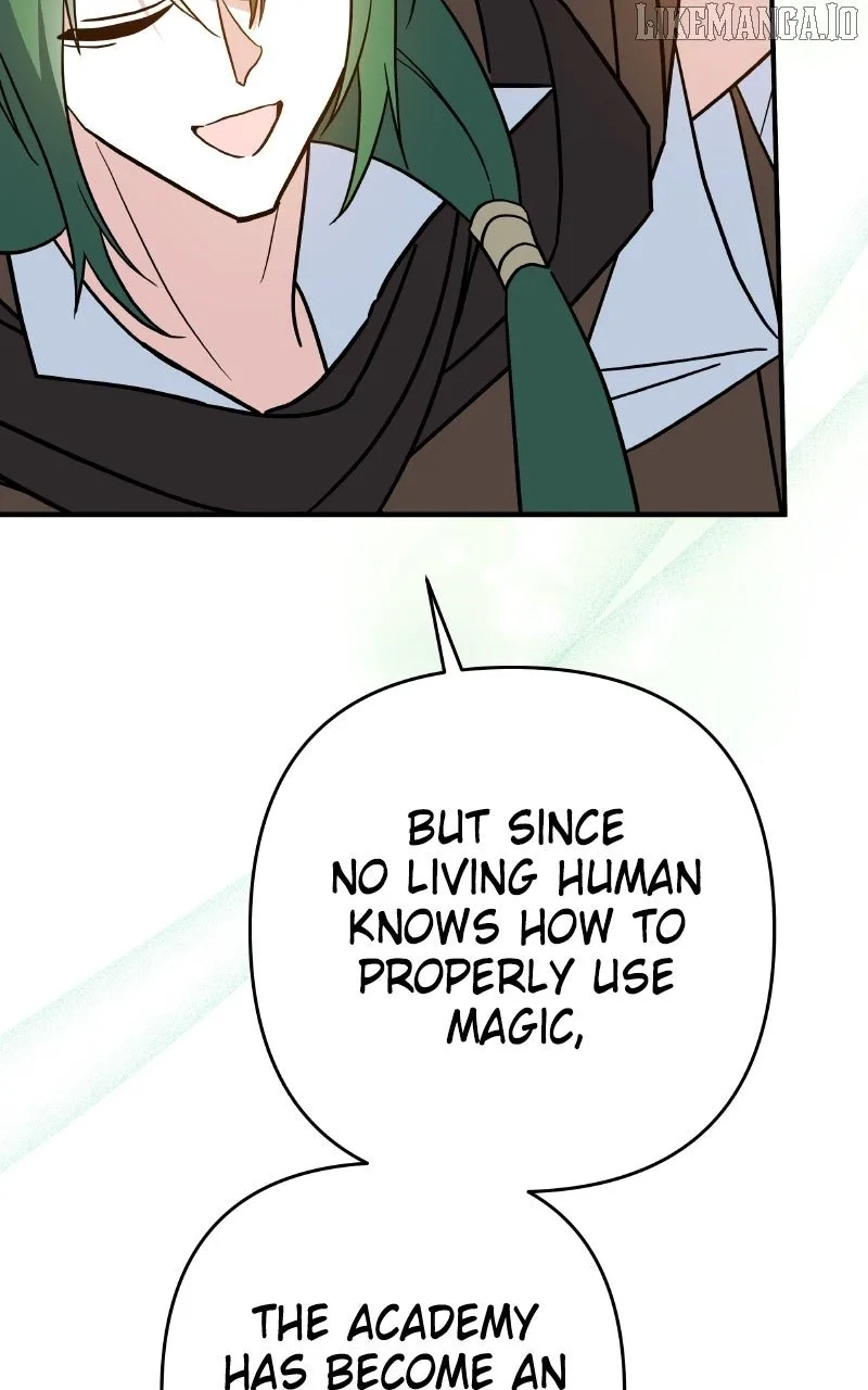Before I knew it, I had stolen the Dark Lord’s Heart Chapter 71 page 6