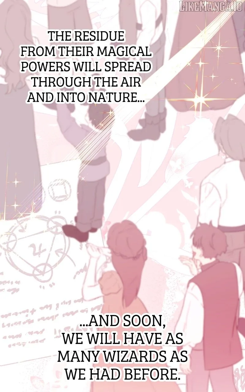 Before I knew it, I had stolen the Dark Lord’s Heart Chapter 71 page 14