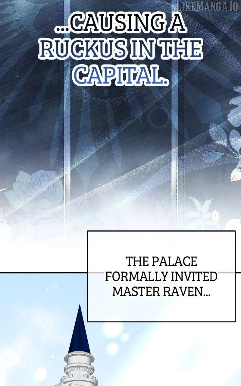 Before I knew it, I had stolen the Dark Lord’s Heart Chapter 71 page 3