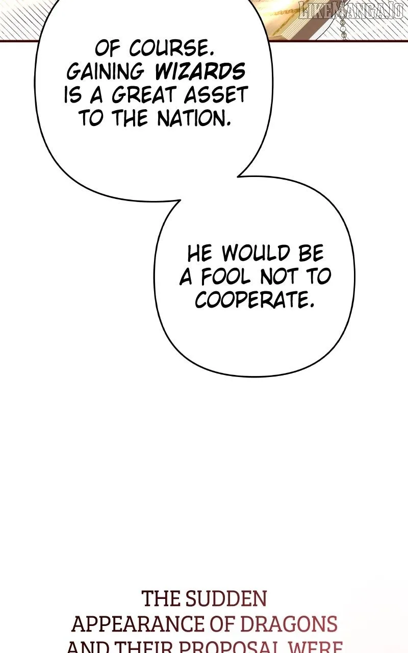 Before I knew it, I had stolen the Dark Lord’s Heart Chapter 71 page 16