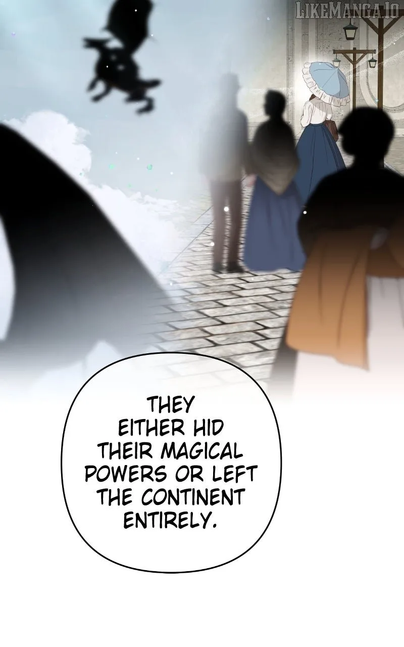 Before I knew it, I had stolen the Dark Lord’s Heart Chapter 71 page 9