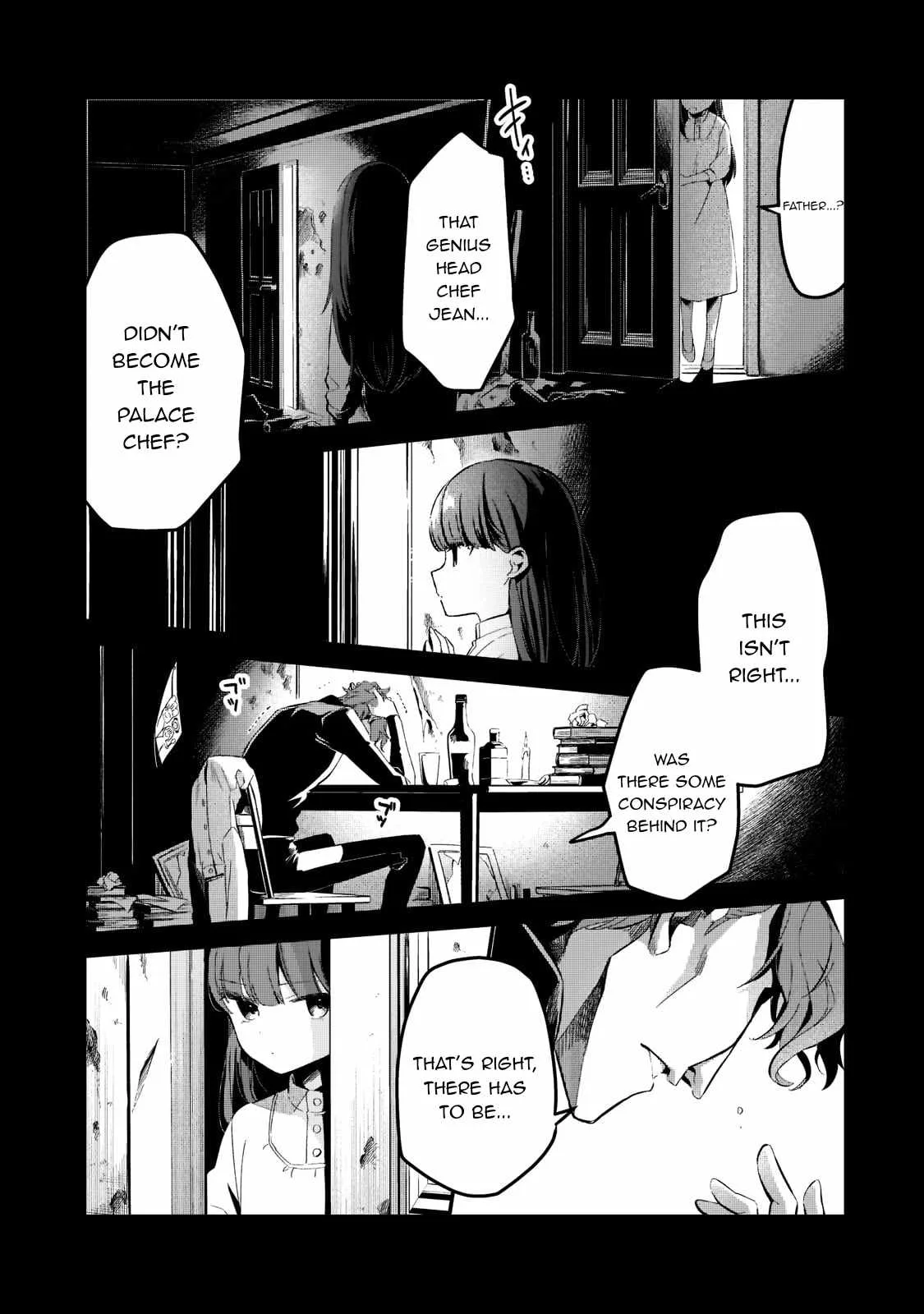 Welcome to Cheap Restaurant of Outcast! Chapter 27 page 15