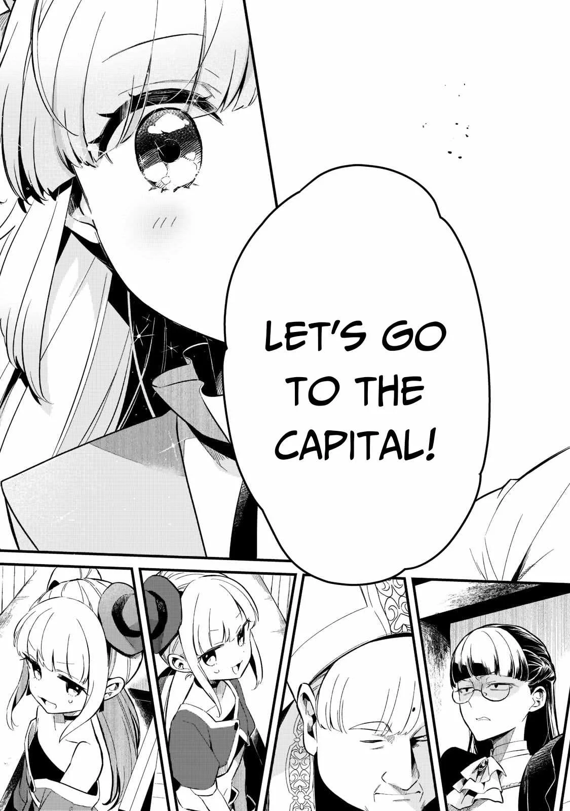 Welcome to Cheap Restaurant of Outcast! Chapter 27 page 11