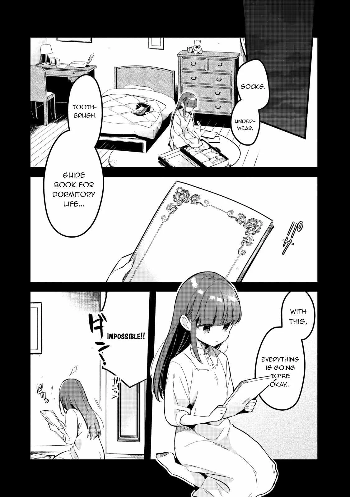 Welcome to Cheap Restaurant of Outcast! Chapter 27 page 14