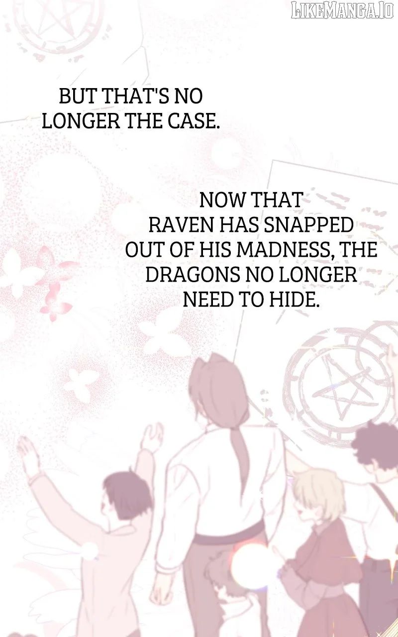 Before I knew it, I had stolen the Dark Lord’s Heart Chapter 71 page 13