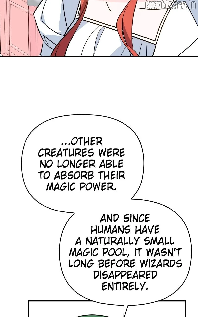 Before I knew it, I had stolen the Dark Lord’s Heart Chapter 71 page 11