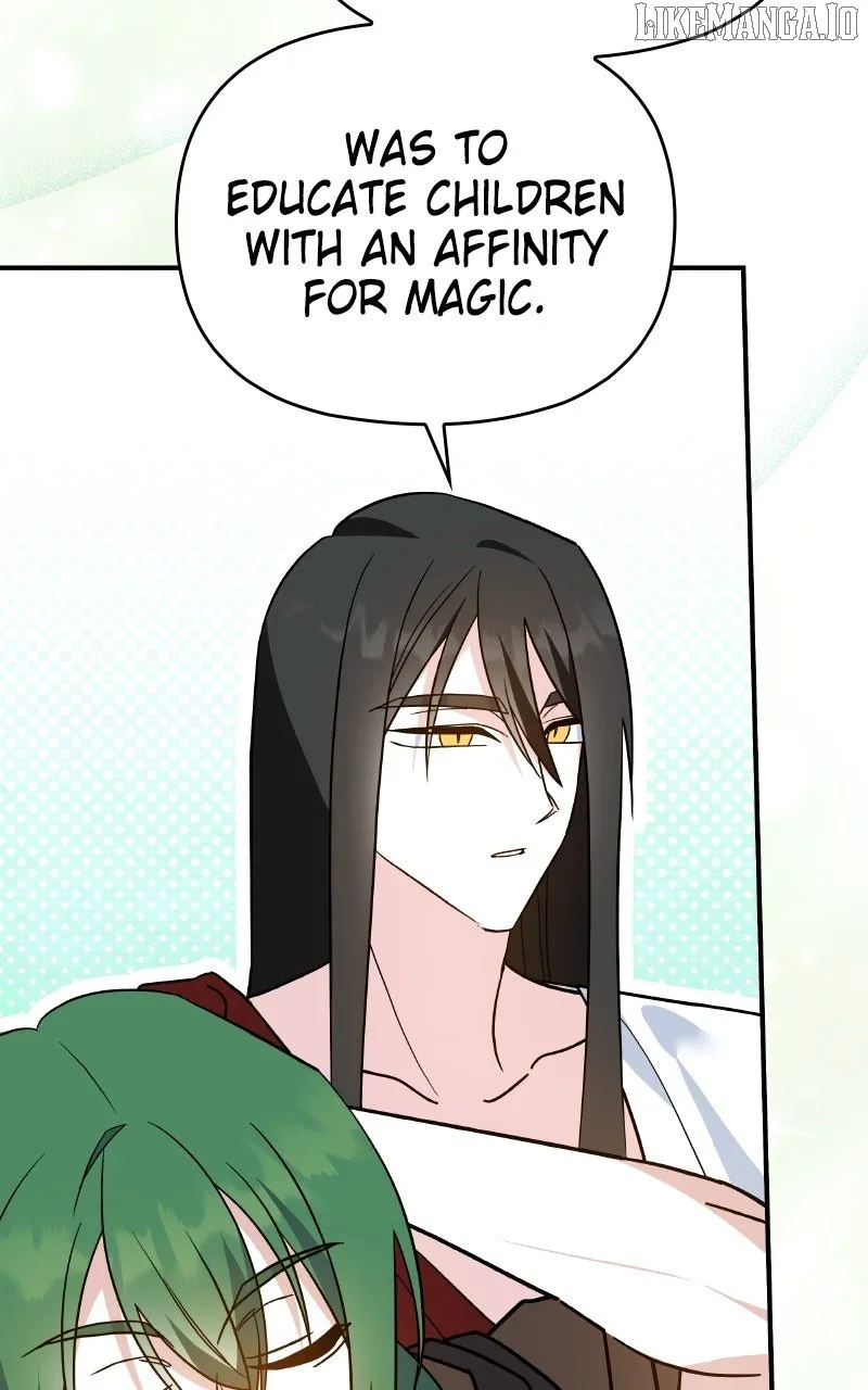 Before I knew it, I had stolen the Dark Lord’s Heart Chapter 71 page 5