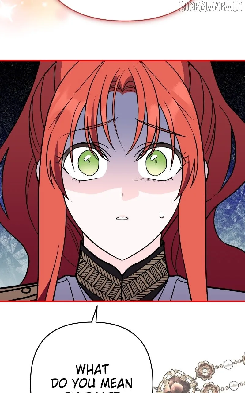 Before I knew it, I had stolen the Dark Lord’s Heart Chapter 71 page 29