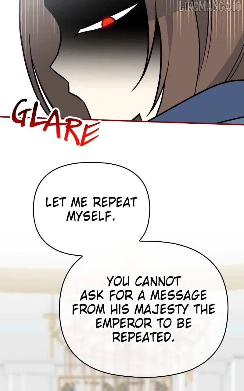 Before I knew it, I had stolen the Dark Lord’s Heart Chapter 71 page 34