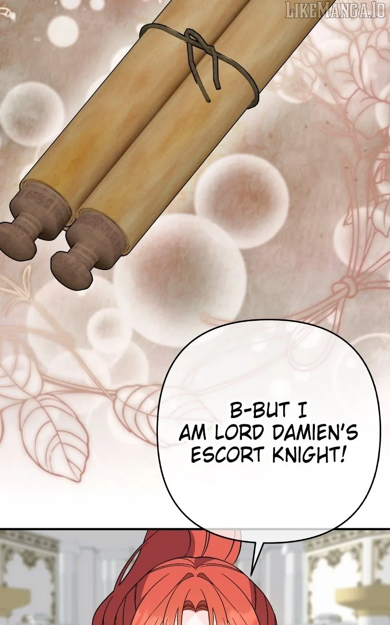 Before I knew it, I had stolen the Dark Lord’s Heart Chapter 71 page 27