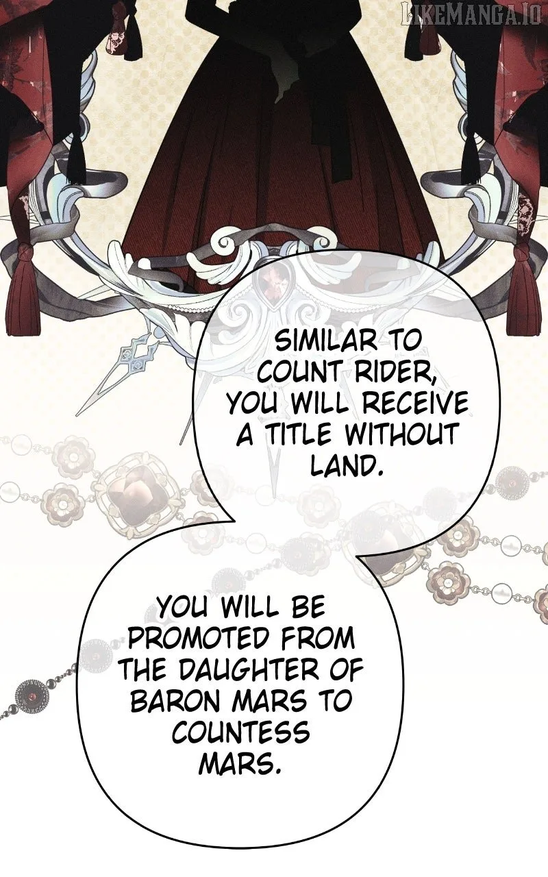 Before I knew it, I had stolen the Dark Lord’s Heart Chapter 71 page 31