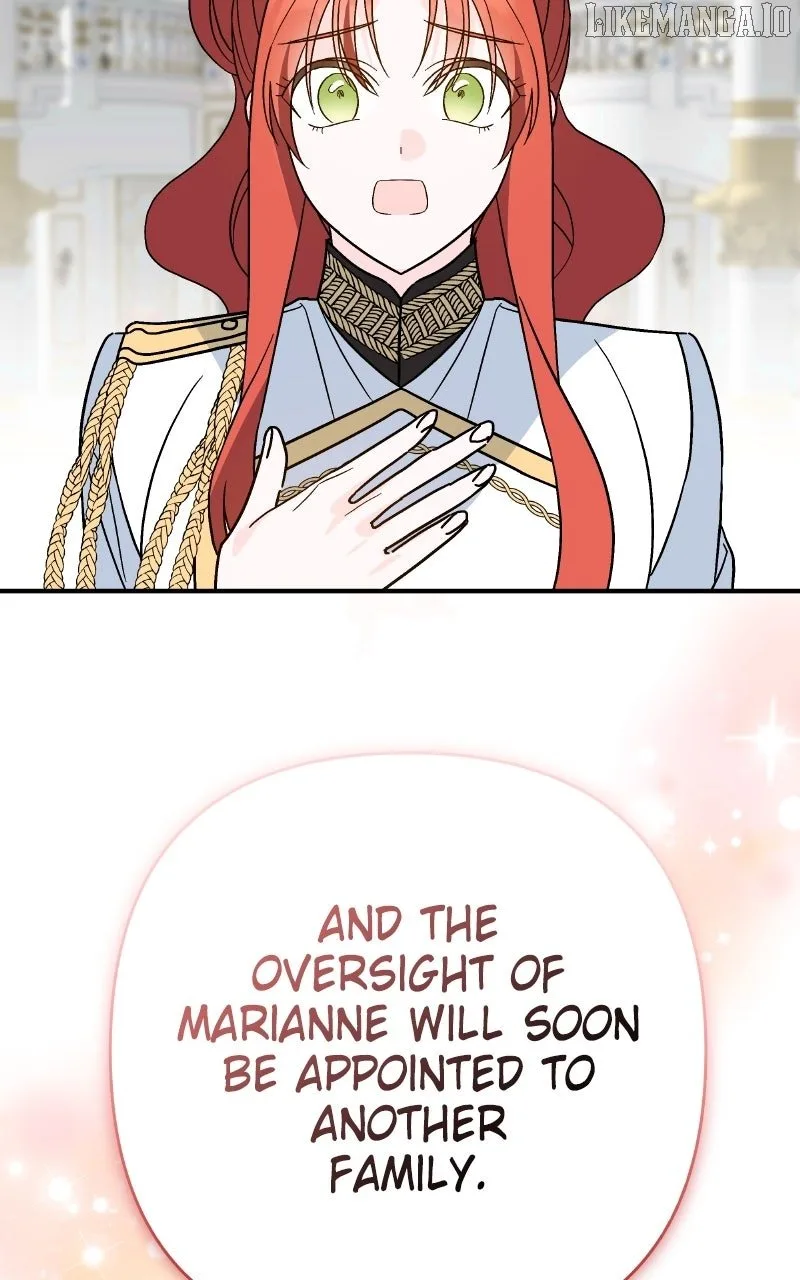 Before I knew it, I had stolen the Dark Lord’s Heart Chapter 71 page 28