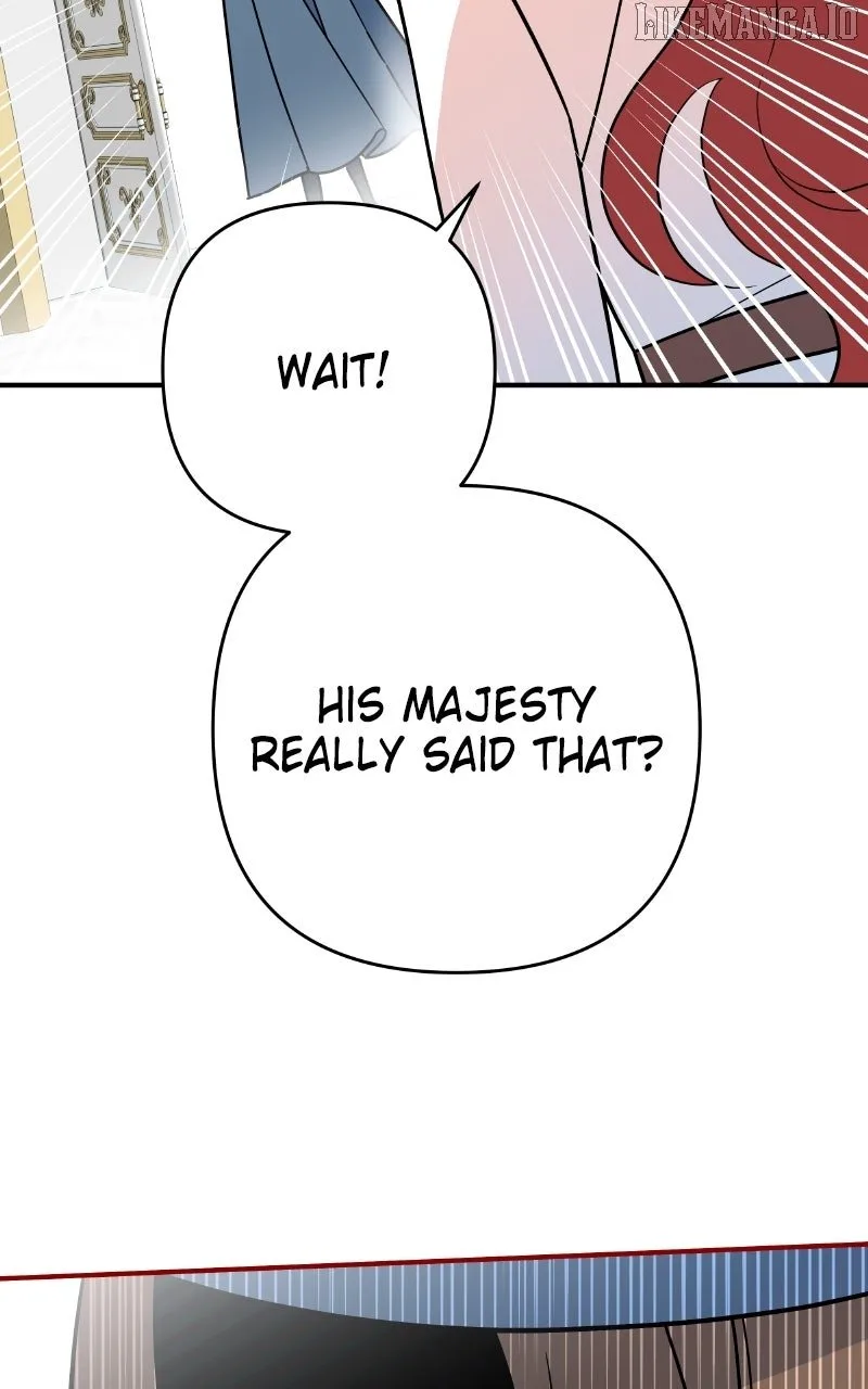 Before I knew it, I had stolen the Dark Lord’s Heart Chapter 71 page 33