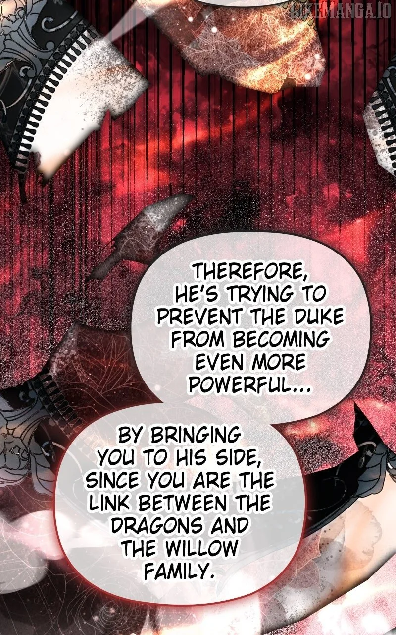 Before I knew it, I had stolen the Dark Lord’s Heart Chapter 71 page 45