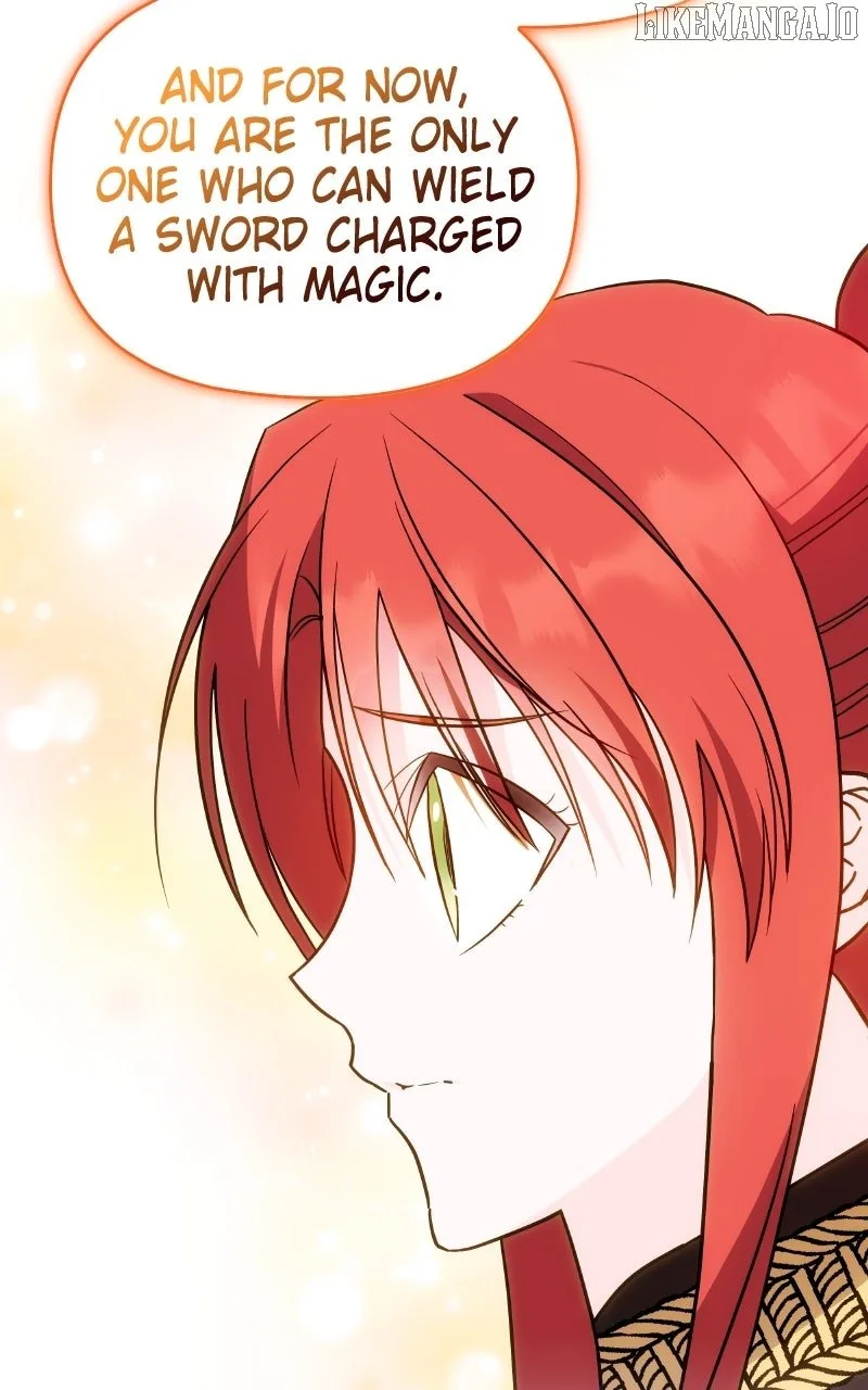 Before I knew it, I had stolen the Dark Lord’s Heart Chapter 71 page 52