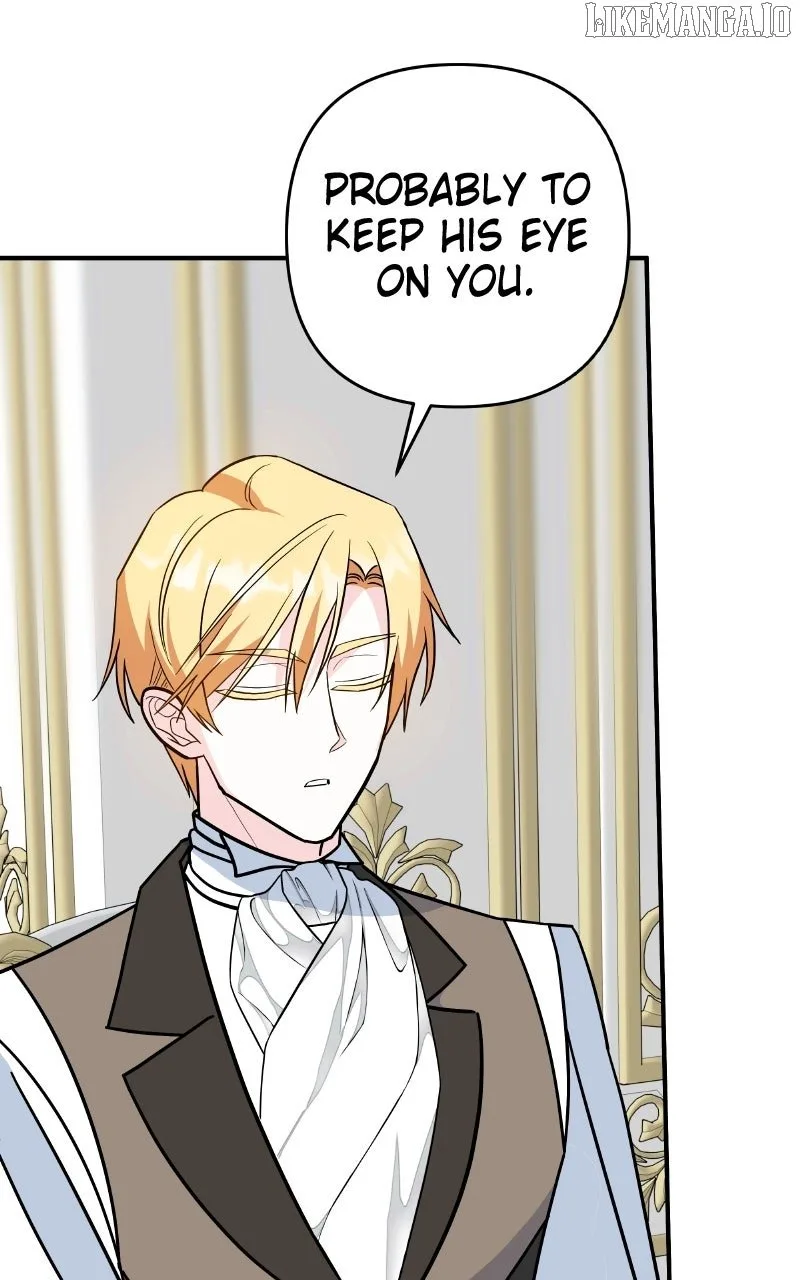 Before I knew it, I had stolen the Dark Lord’s Heart Chapter 71 page 43