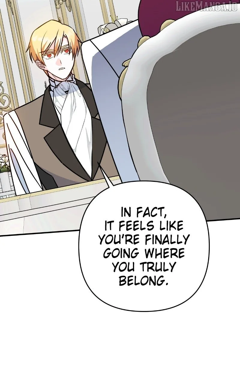 Before I knew it, I had stolen the Dark Lord’s Heart Chapter 71 page 54