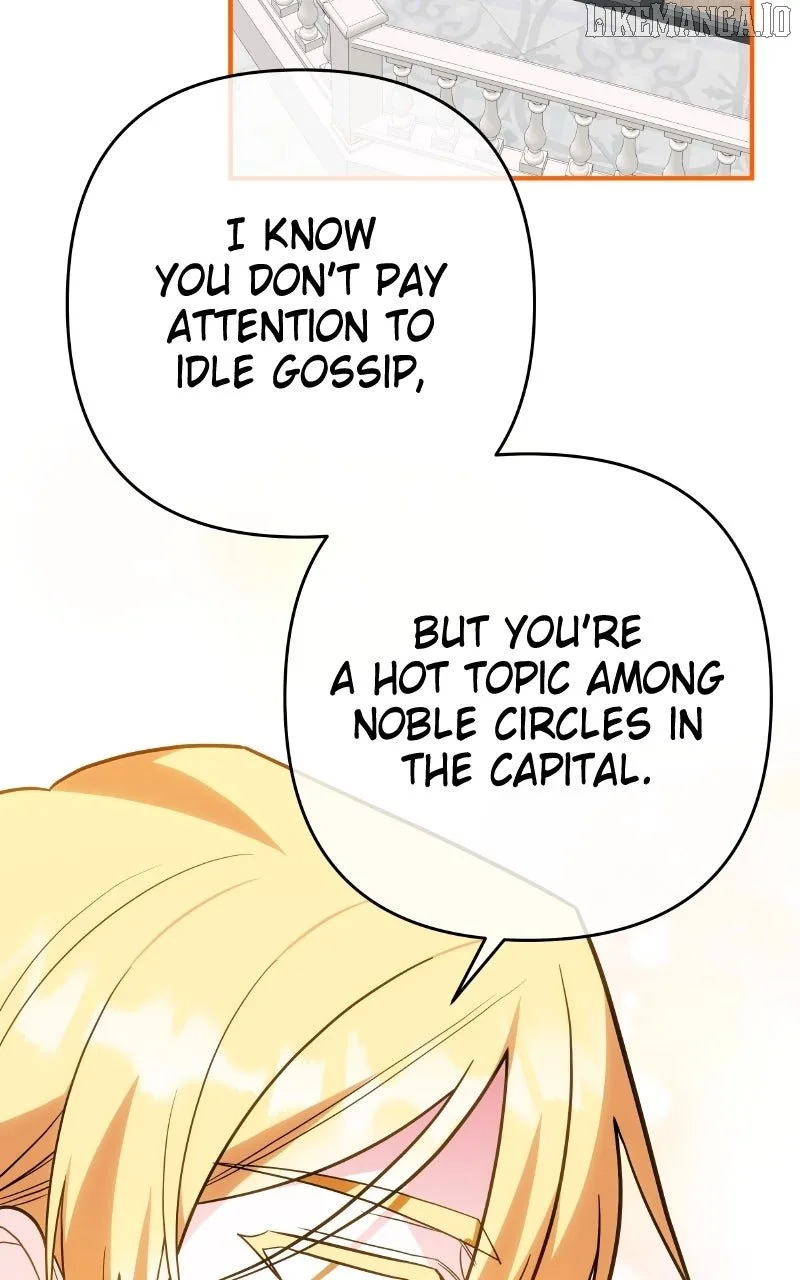 Before I knew it, I had stolen the Dark Lord’s Heart Chapter 71 page 50
