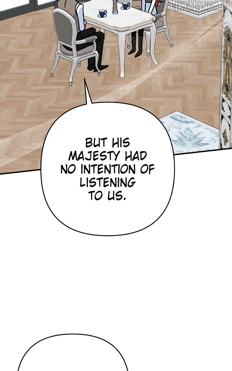 Before I knew it, I had stolen the Dark Lord’s Heart Chapter 71 page 41