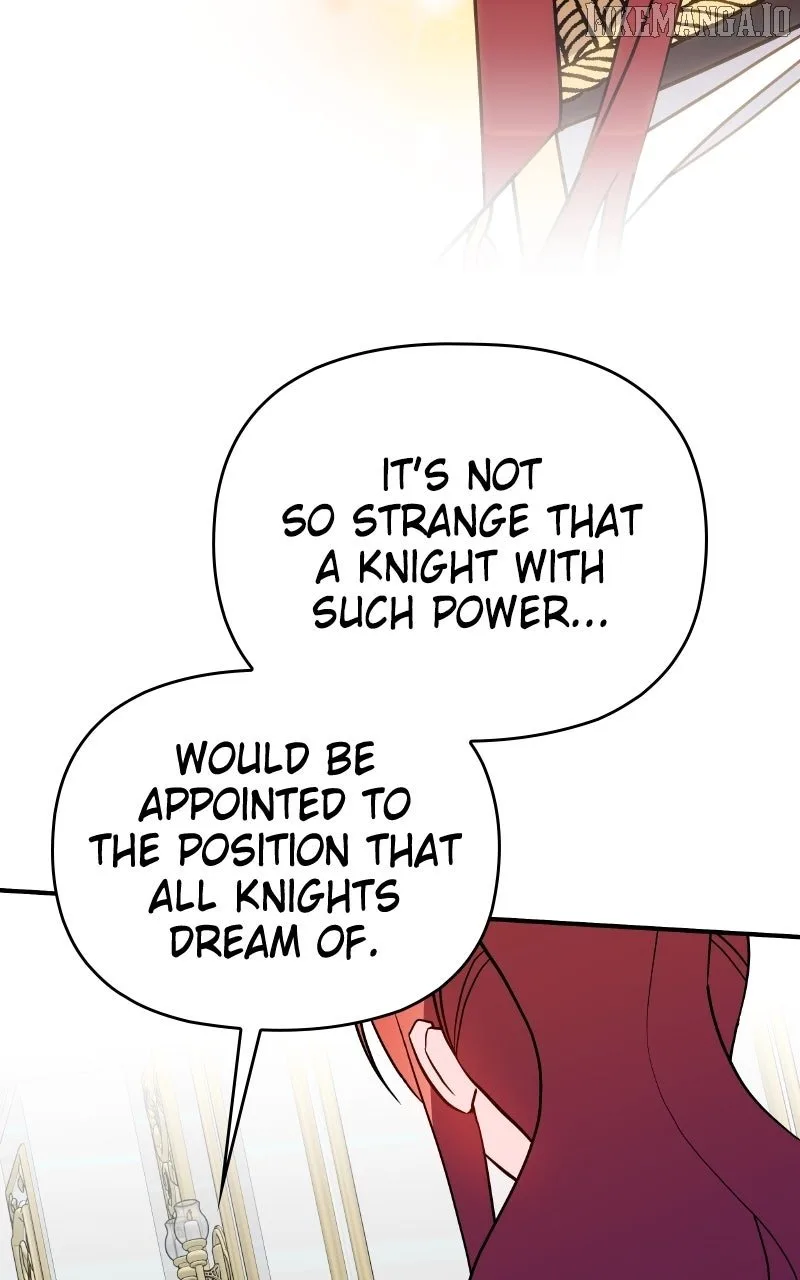 Before I knew it, I had stolen the Dark Lord’s Heart Chapter 71 page 53