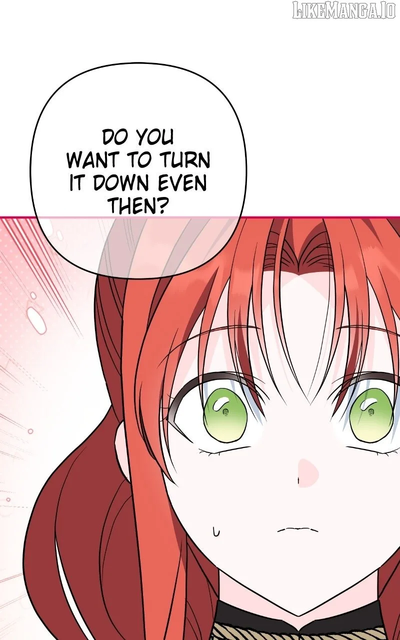 Before I knew it, I had stolen the Dark Lord’s Heart Chapter 71 page 55
