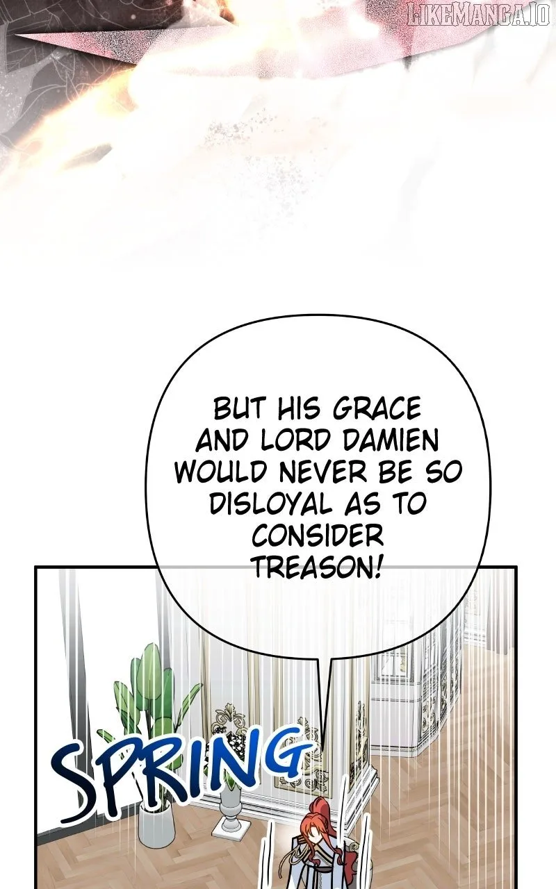 Before I knew it, I had stolen the Dark Lord’s Heart Chapter 71 page 46